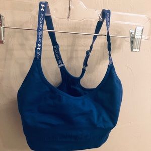 UNDERARMOUR Crossfit or Yoga Sports Bra